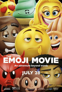 image The Emoji Movie