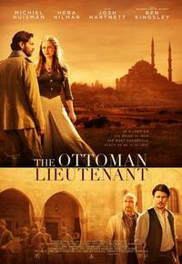 Bild The Ottoman Lieutenant