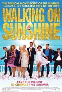 Imagen Walking on Sunshine