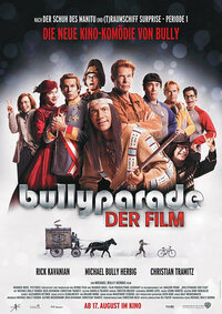 image Bullyparade - Der Film