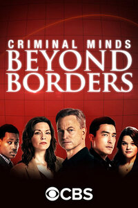 Bild Criminal Minds: Beyond Borders