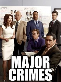 Imagen Major Crimes