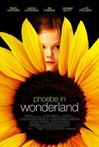 Bild Phoebe in Wonderland