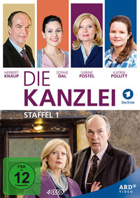 image Die Kanzlei