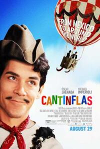 Bild Cantinflas