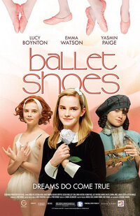 image Ballet Shoes