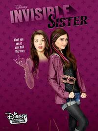 Imagen Invisible Sister