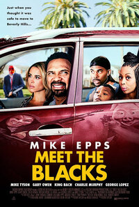 Imagen Meet the Blacks