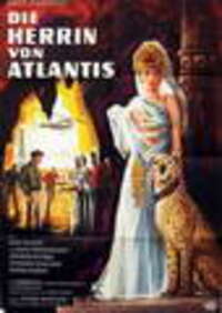 Imagen Die Herrin von Atlantis