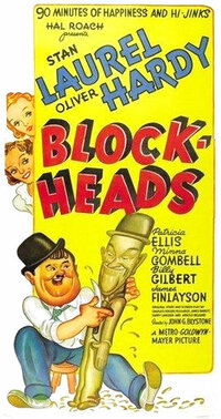 image Block-Heads