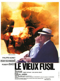 Imagen Le vieux fusil