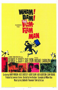 Imagen The Flim-Flam Man