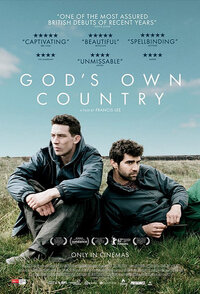 Imagen God's Own Country