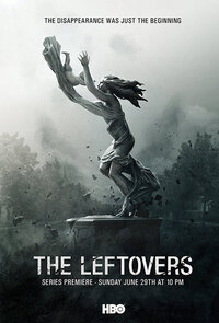 image The Leftovers