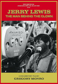 image Jerry Lewis: The Man Behind the Clown