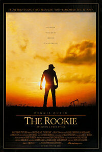 image The Rookie