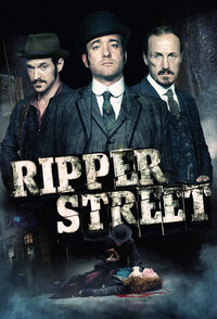 Imagen Ripper Street