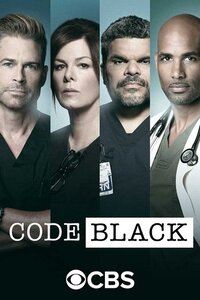 Imagen Code Black