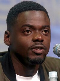 Daniel Kaluuya