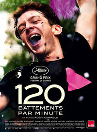 Imagen 120 battements par minute