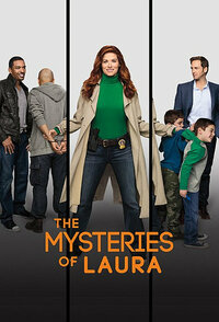 image The Mysteries of Laura