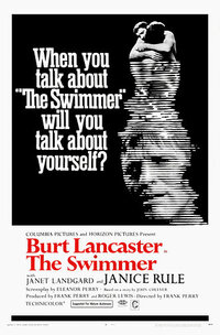 image The Swimmer