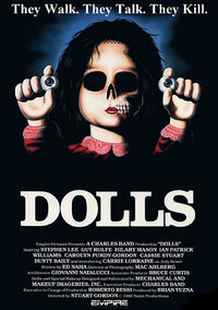 Imagen Dolls