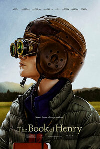 image The Book of Henry