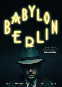 Imagen Babylon Berlin