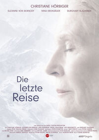 Imagen Die letzte Reise