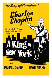 image A King in New York