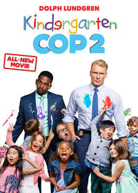 image Kindergarten Cop 2