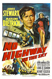 Bild No Highway in the Sky