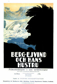 image Berg-Ejvind och hans hustru