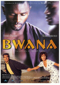 image Bwana