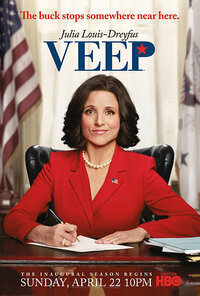 Veep – Die Vizepräsidentin