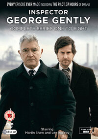 Inspecteur George Gently