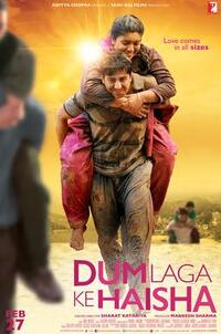 Bild Dum Laga Ke Haisha