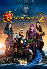 Imagen Descendants 2