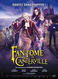 Imagen Le fantôme de Canterville