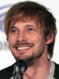 image Bradley James