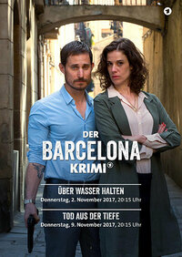 Imagen Der Barcelona-Krimi