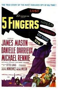 Imagen 5 Fingers