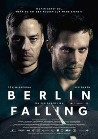 Imagen Berlin Falling