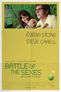 Imagen Battle of the Sexes