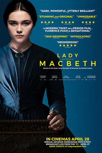 Bild Lady Macbeth