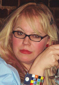 Imagen Kirsten Vangsness