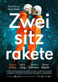 Imagen Zweisitzrakete