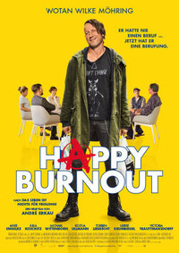 image Happy Burnout