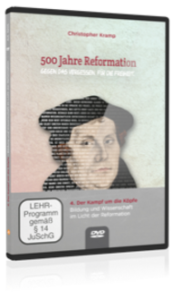 image Bildung und Wissenschaft im Licht der Reformation